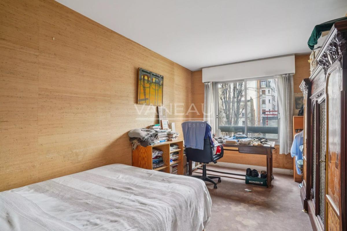 Paris VIe - Proche du jardin du Luxembourg - Rue Joseph Bara