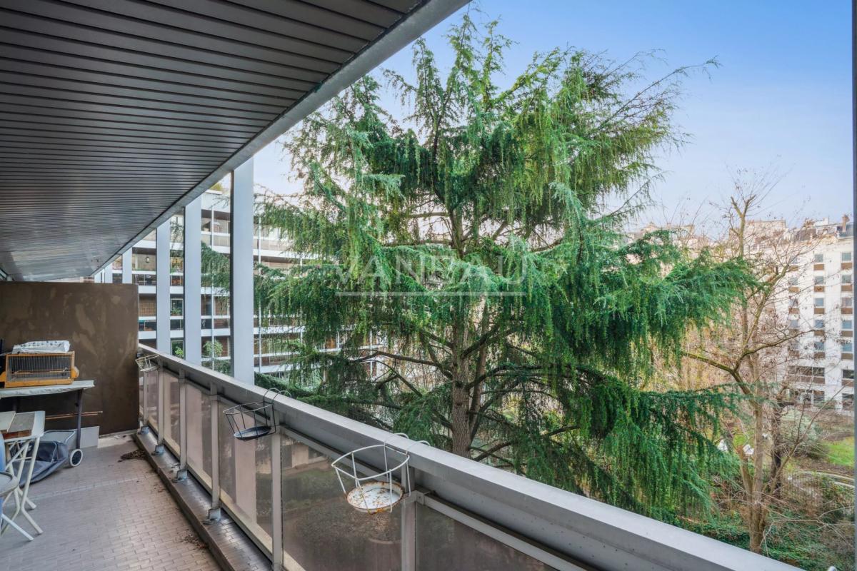 Paris VIe - Proche du jardin du Luxembourg - Rue Joseph Bara