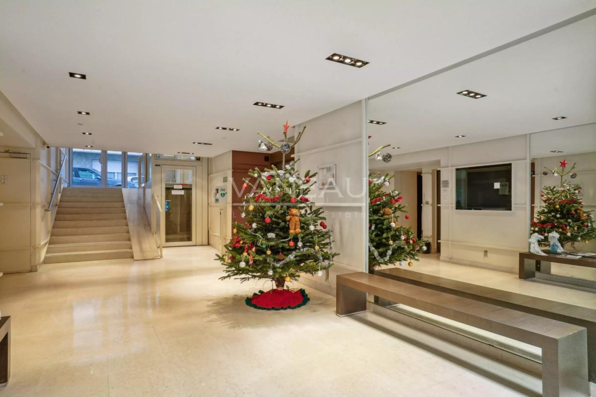 Paris VIe - Proche du jardin du Luxembourg - Rue Joseph Bara