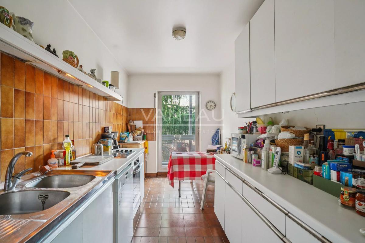 Paris VIe - Proche du jardin du Luxembourg - Rue Joseph Bara