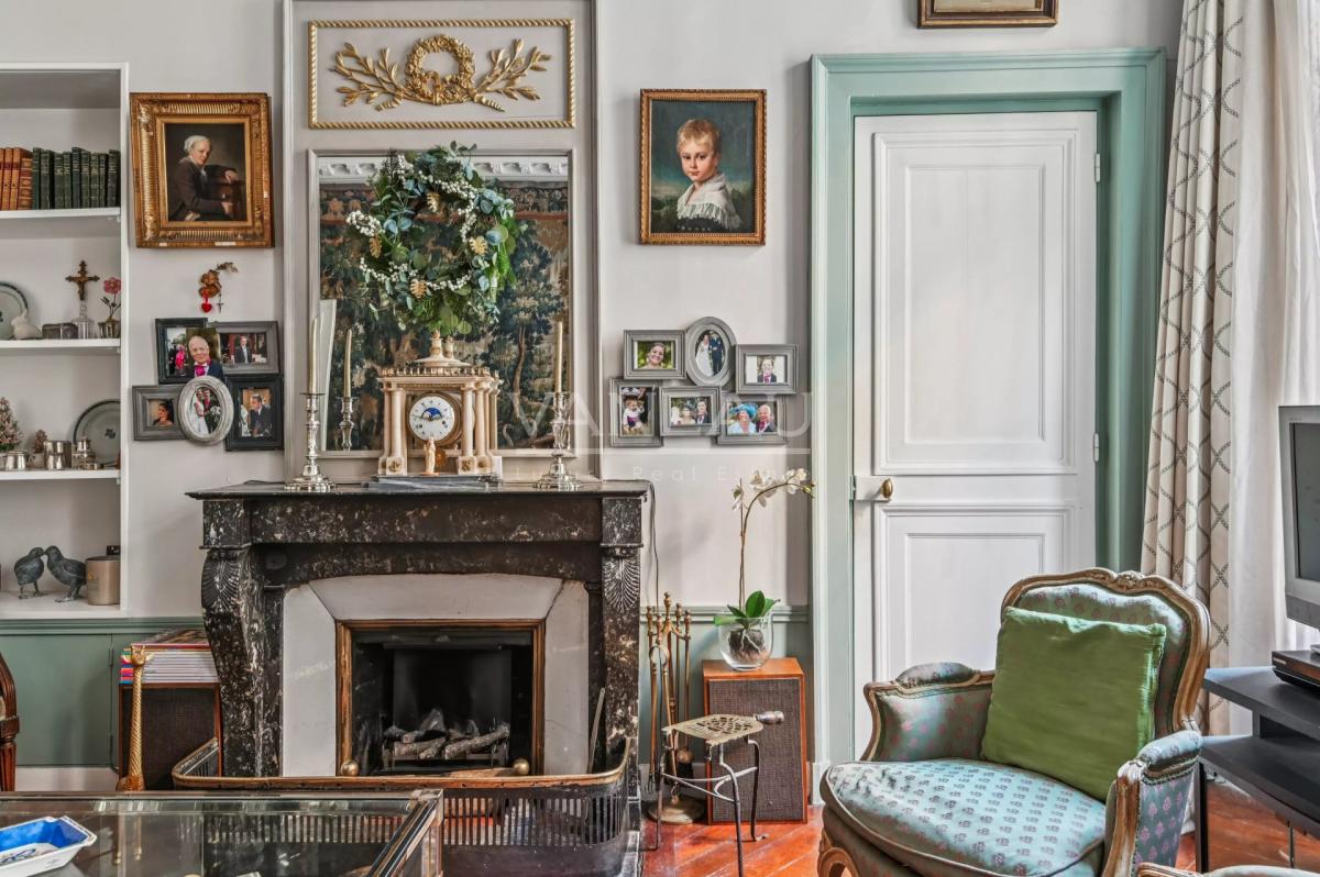 Paris VII - Sainte - Clotilde