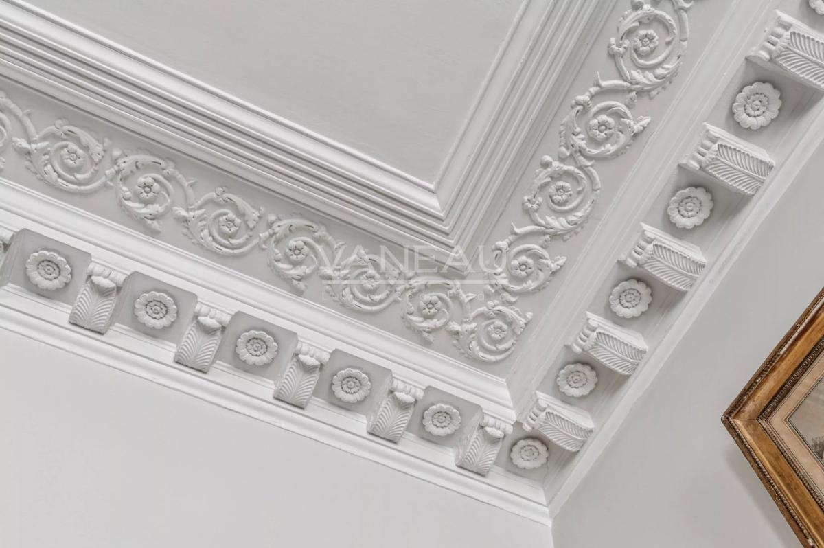 Paris VII - Sainte - Clotilde