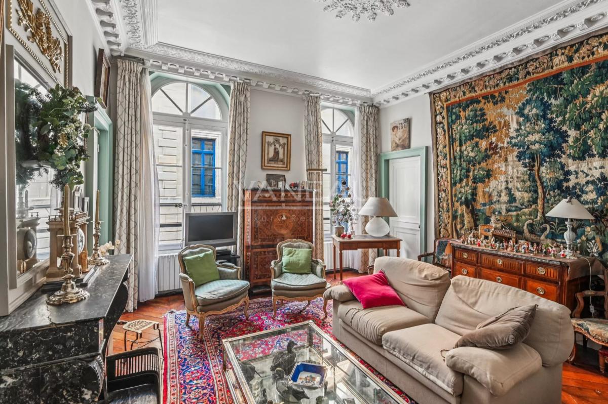 Paris VII - Sainte - Clotilde