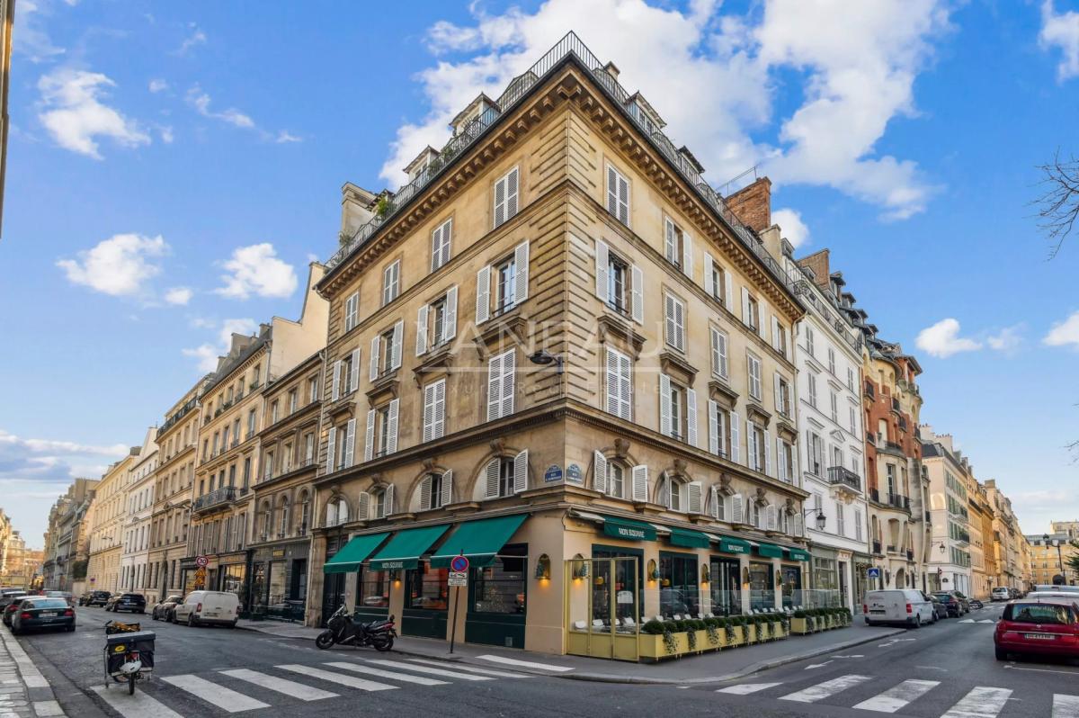 Paris VII - Sainte - Clotilde