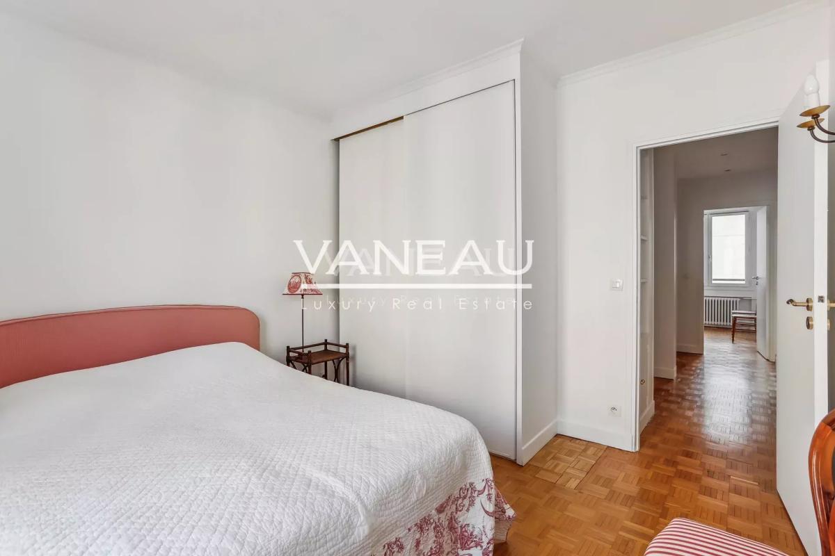 Boulogne Nord - rue de Paris - Location vide