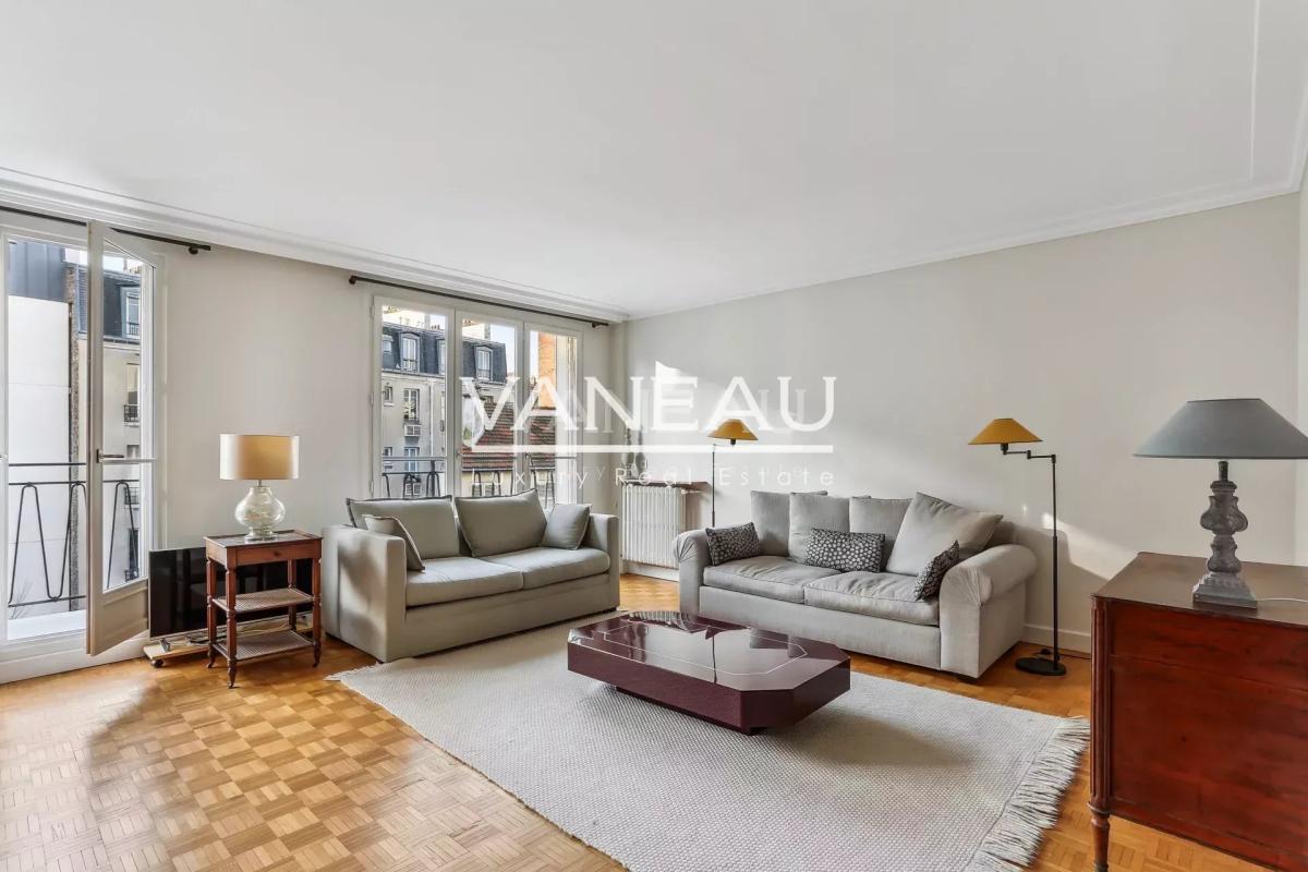 Boulogne Nord - rue de Paris - Location vide