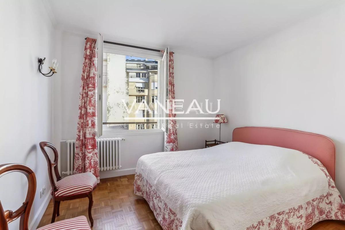 Boulogne Nord - rue de Paris - Location vide