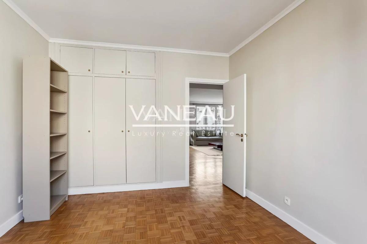 Boulogne Nord - rue de Paris - Location vide