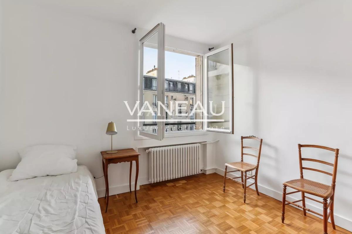 Boulogne Nord - rue de Paris - Location vide