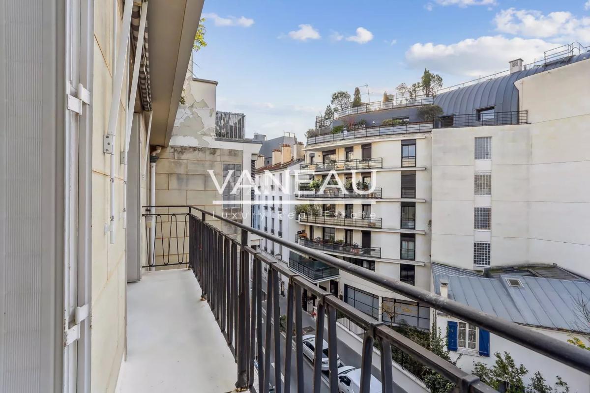 Boulogne Nord - rue de Paris - Location vide