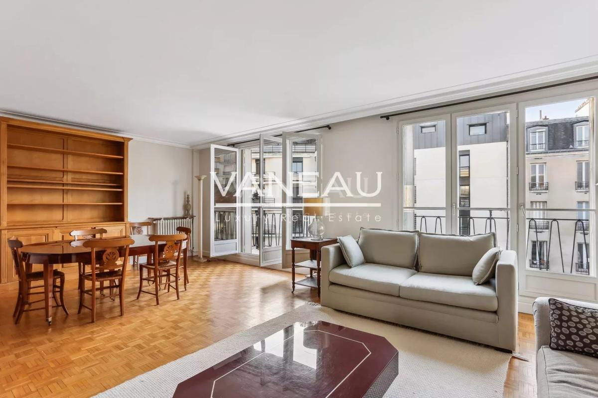 Boulogne Nord - rue de Paris - Location vide