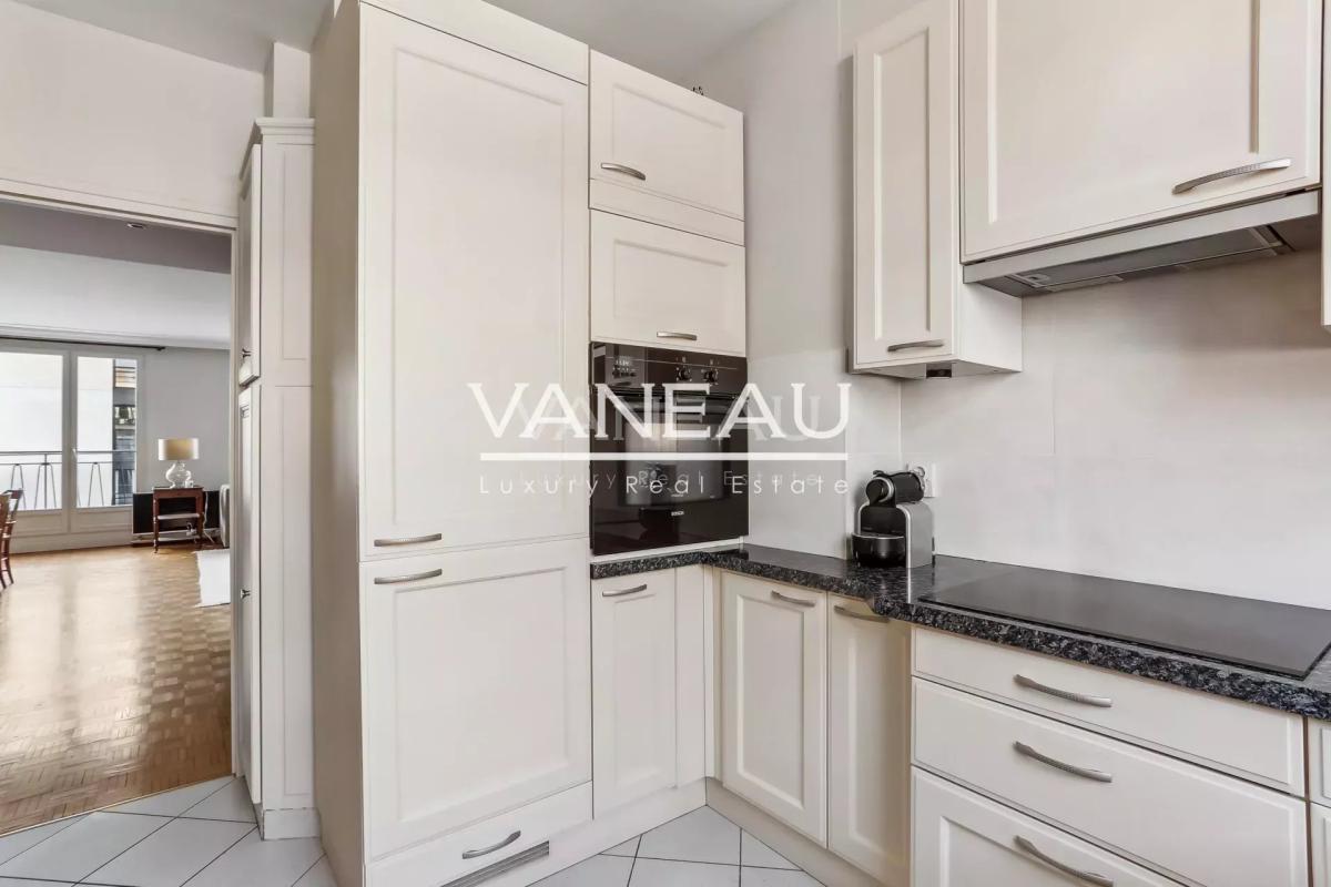 Boulogne Nord - rue de Paris - Location vide