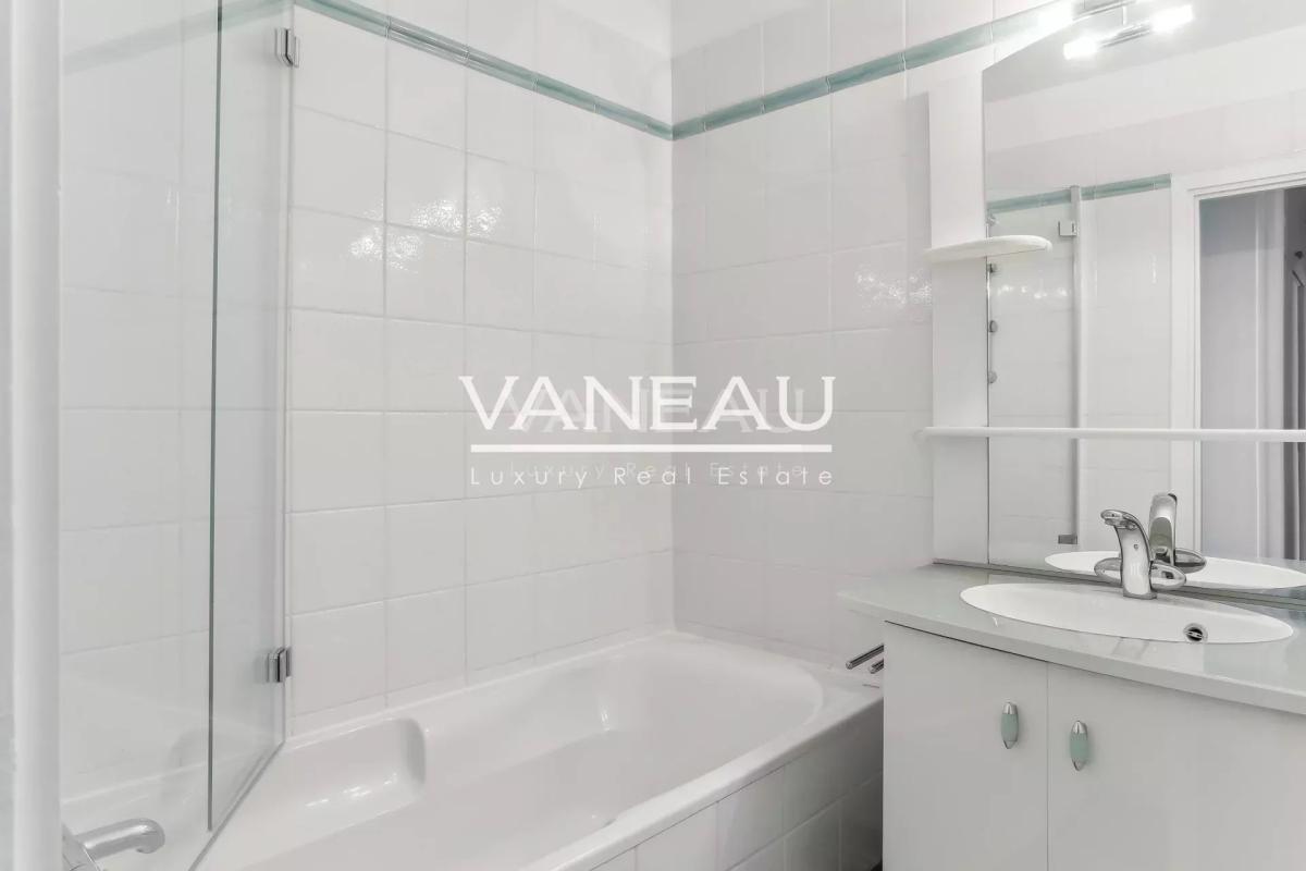 Boulogne Nord - rue de Paris - Location vide