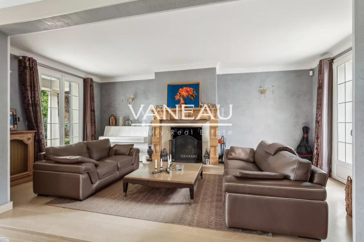 *** Hippodrome Maison Laffite ****