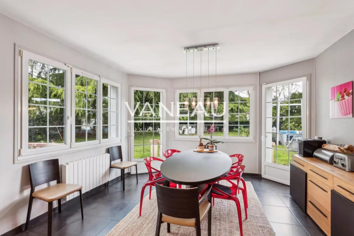 *** Hippodrome Maison Laffite ****