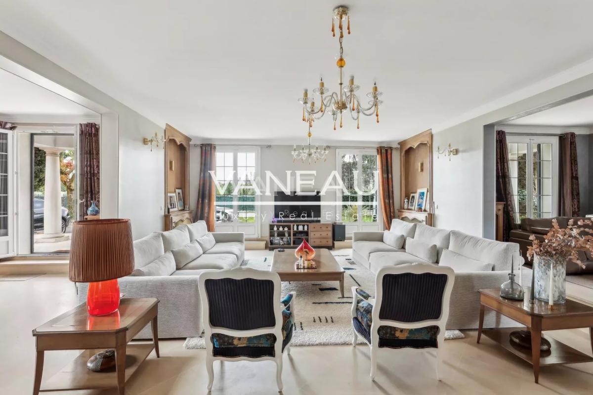 *** Hippodrome Maison Laffite ****