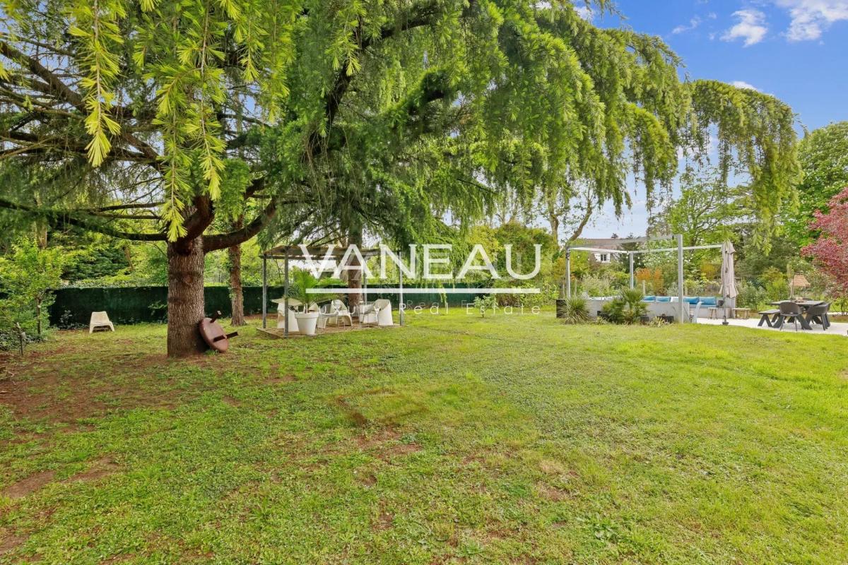 *** Hippodrome Maison Laffite ****