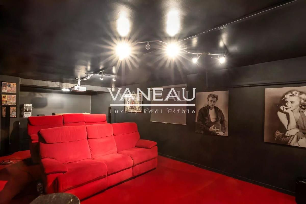 *** Hippodrome Maison Laffite ****