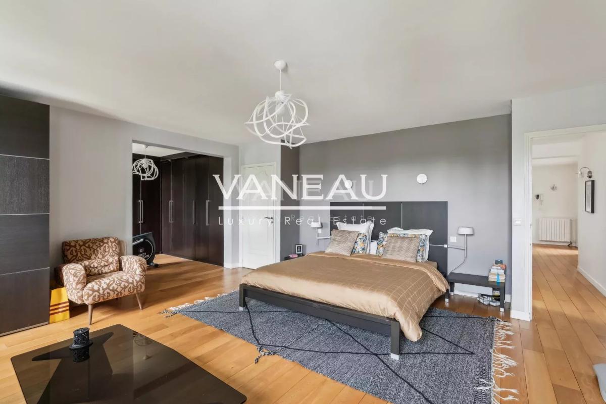 *** Hippodrome Maison Laffite ****