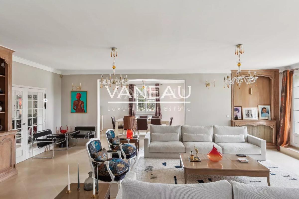 *** Hippodrome Maison Laffite ****