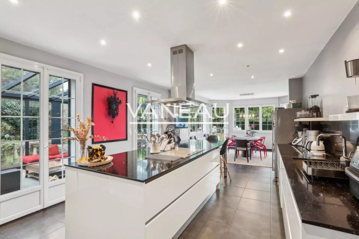 *** Hippodrome Maison Laffite ****