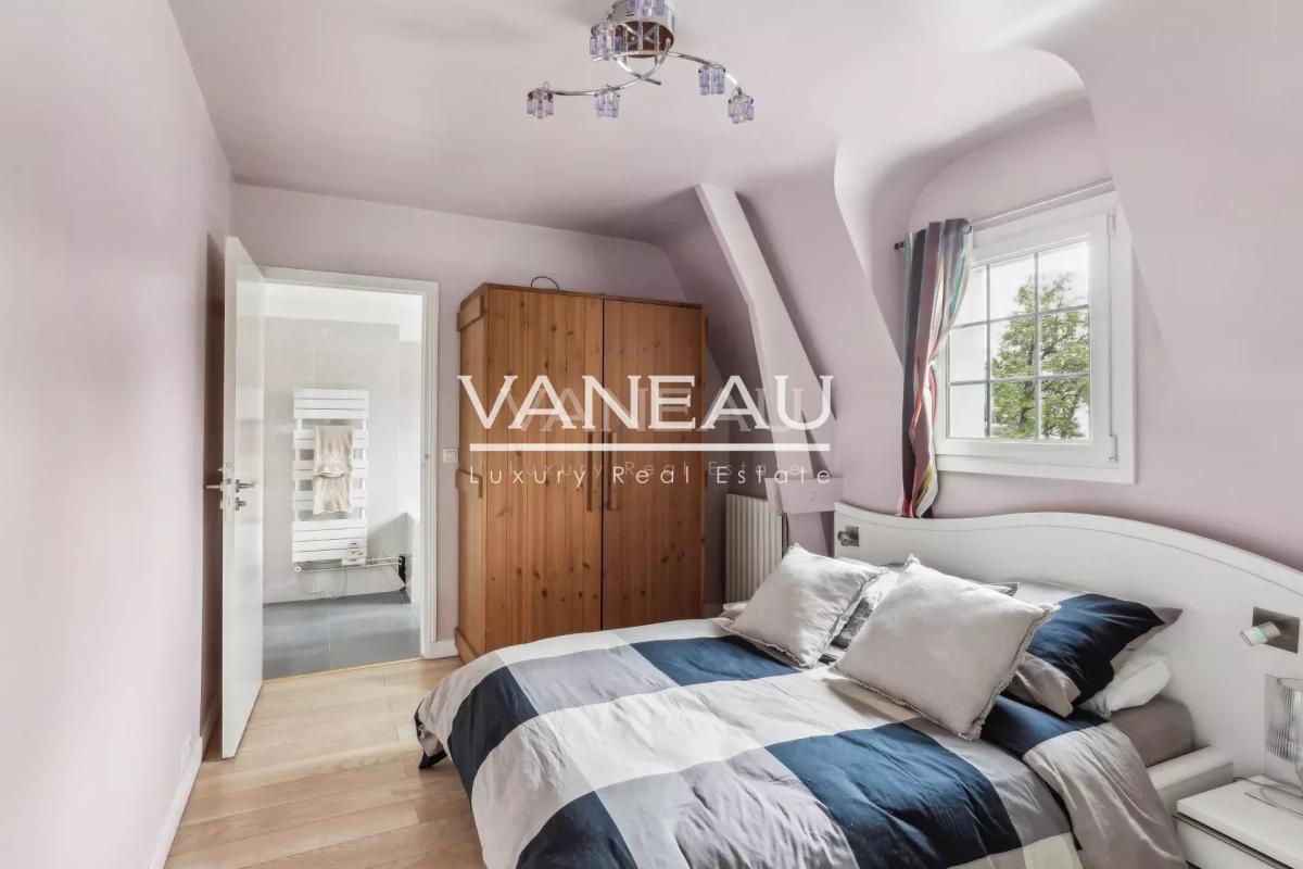 *** Hippodrome Maison Laffite ****