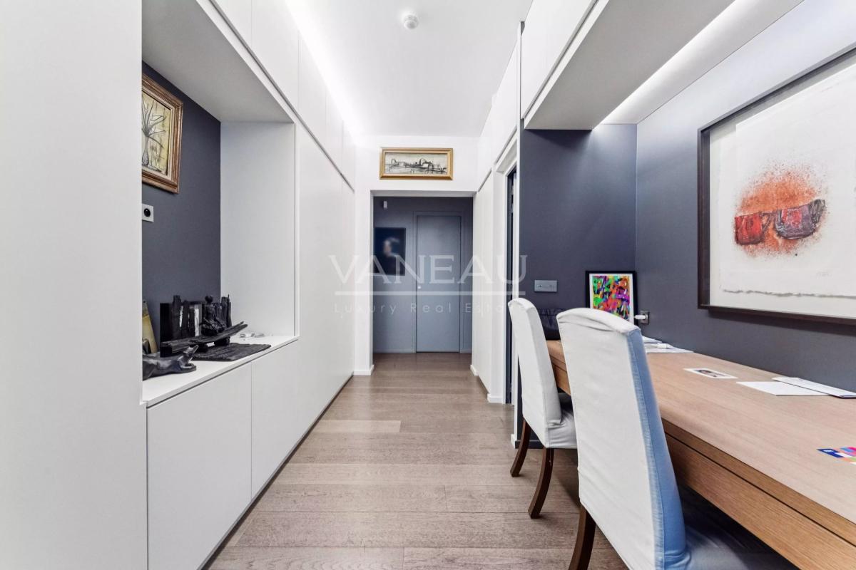 Paris 8 - Hoche Faubourg Saint-Honoré