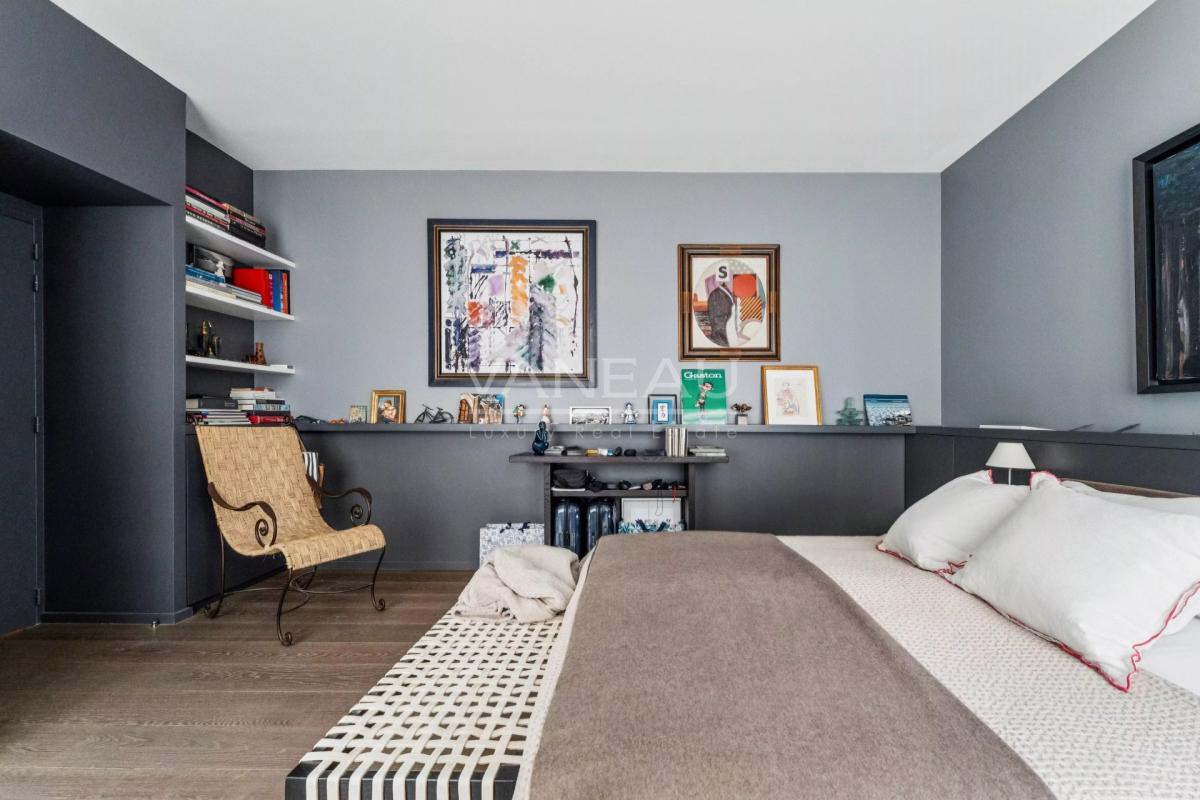 Paris 8 - Hoche Faubourg Saint-Honoré