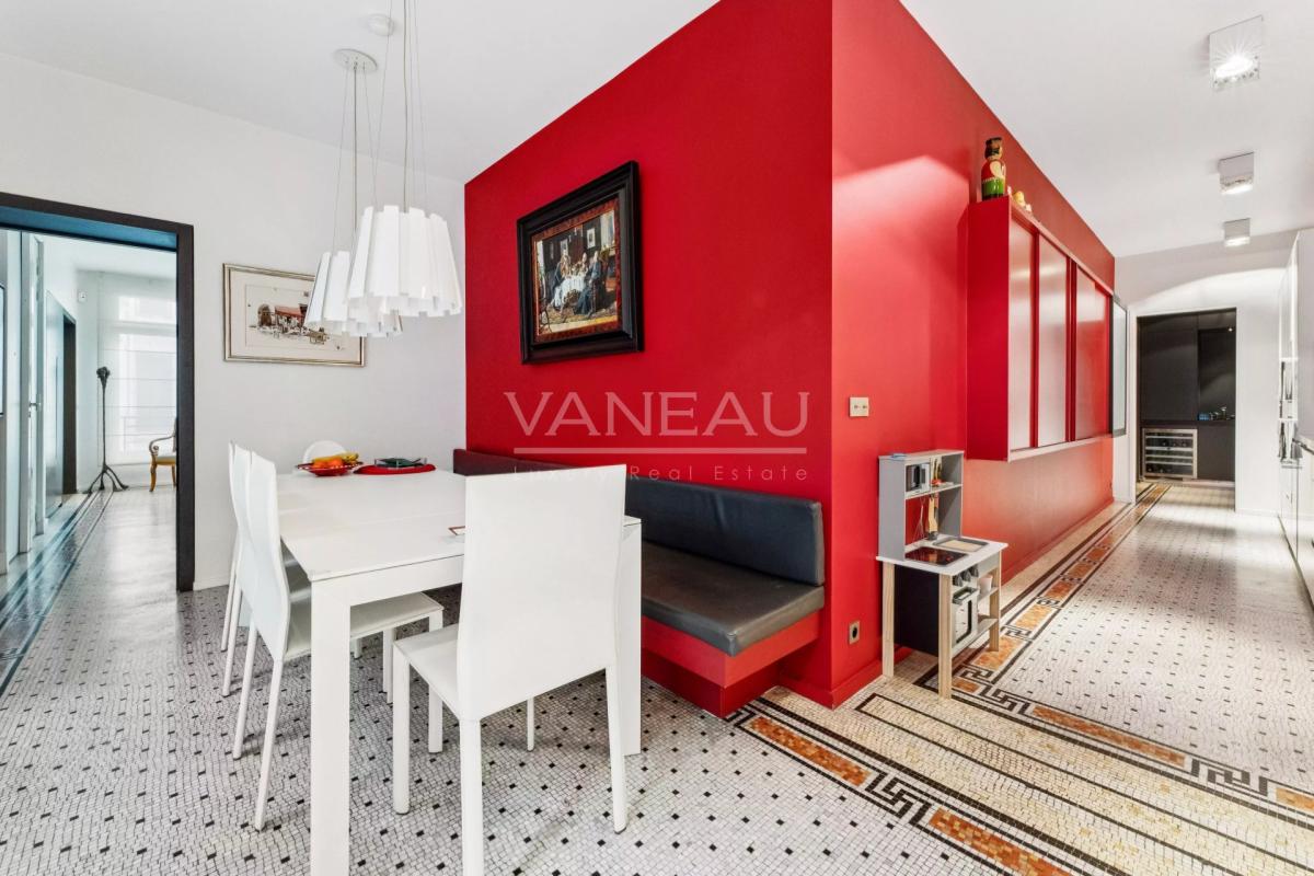 Paris 8 - Hoche Faubourg Saint-Honoré