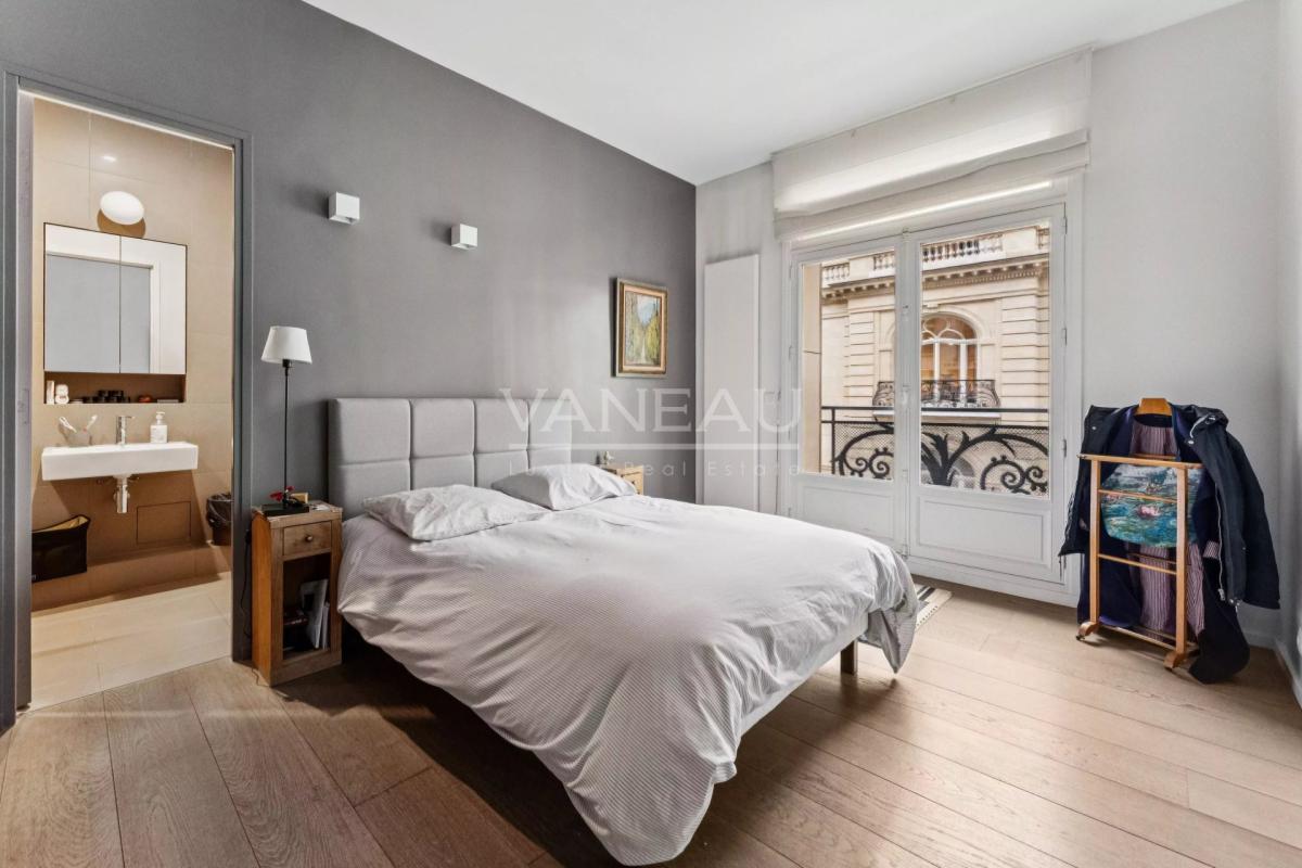 Paris 8 - Hoche Faubourg Saint-Honoré