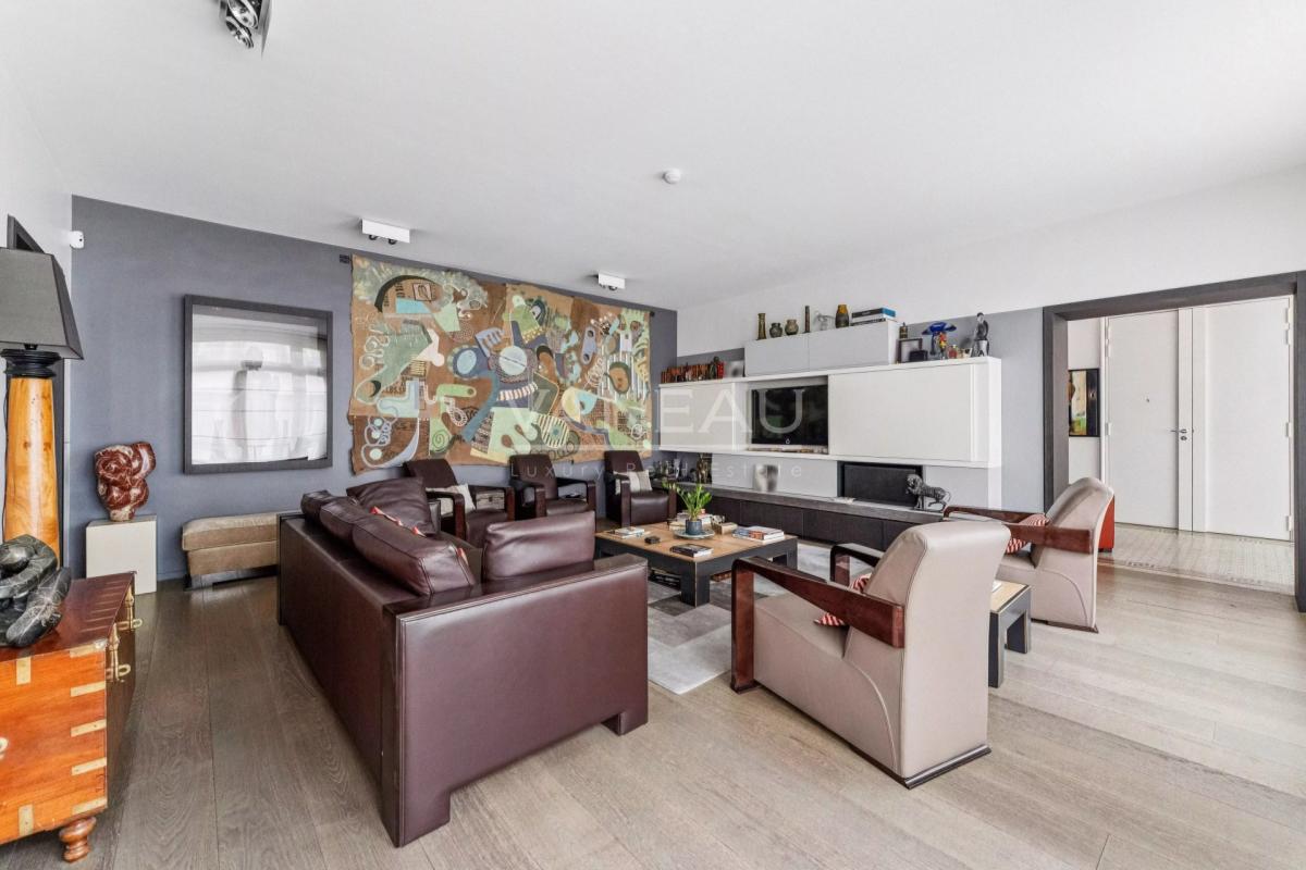 Paris 8 - Hoche Faubourg Saint-Honoré