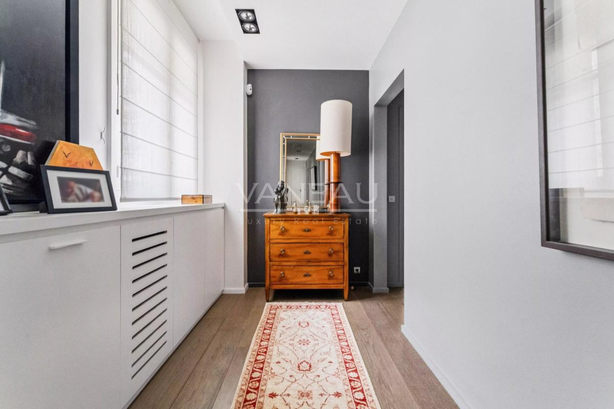 Paris 8 - Hoche Faubourg Saint-Honoré