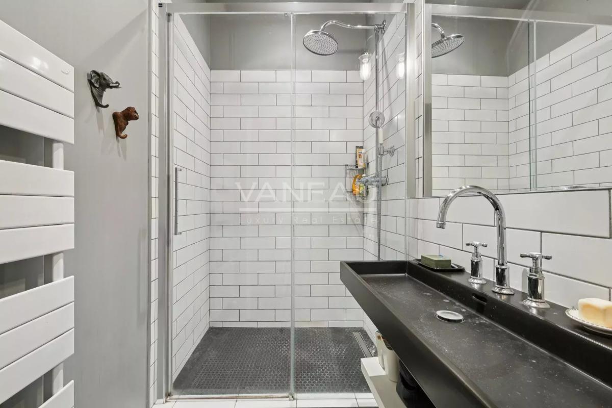 PARIS VIII - SAINT PHILIPPE DU ROULE