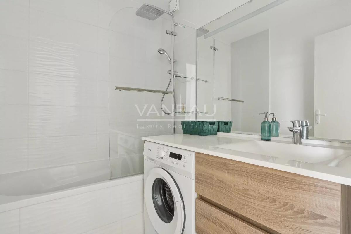 BOULOGNE - AVENUE JEAN JAURES