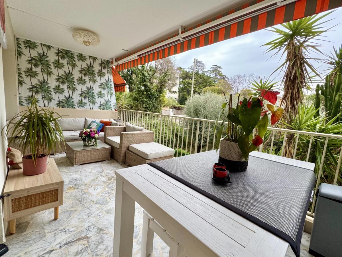 à vendre Studio Cannes Montrose