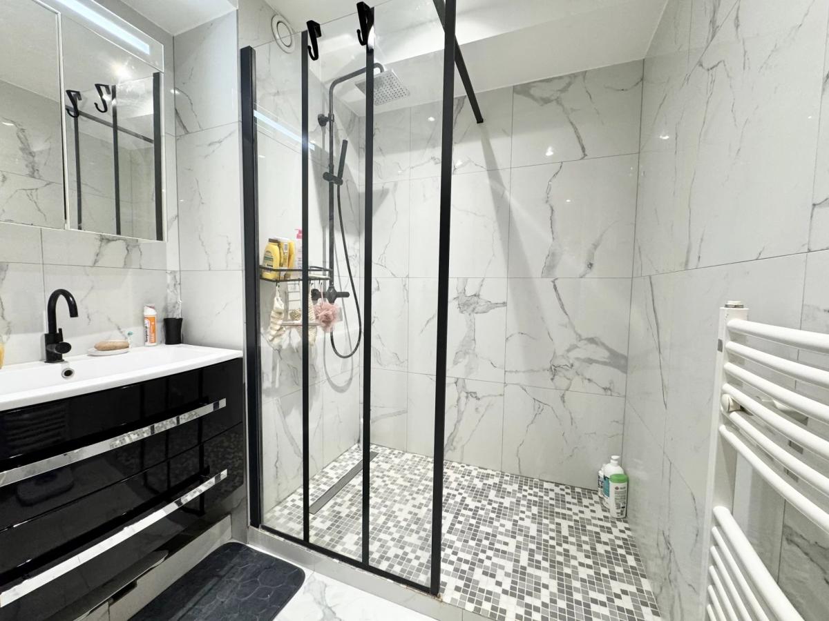 à vendre Studio Cannes Montrose