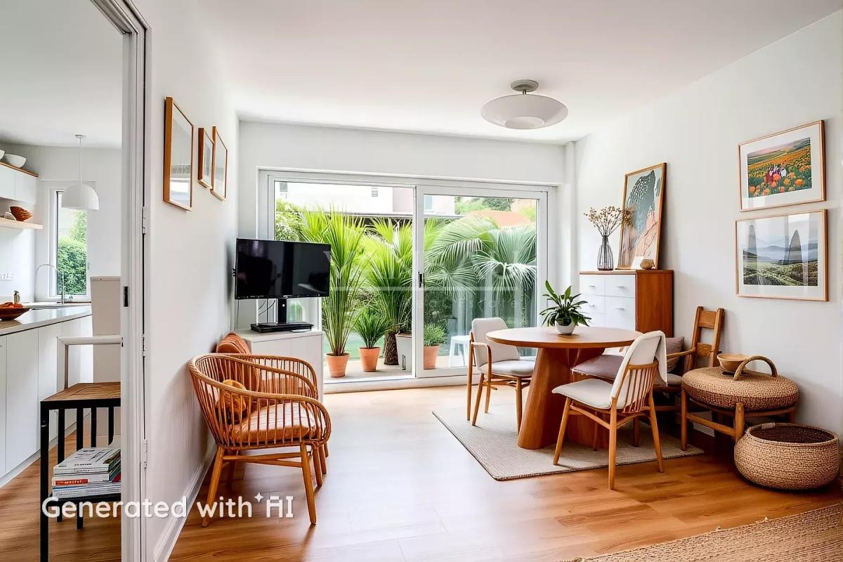 Paris XVIe - Auteuil