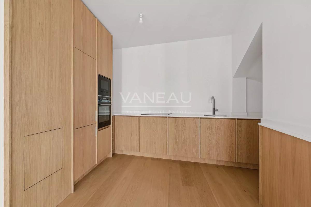 Maison neuve 4 chambres avec terrasse et jardin