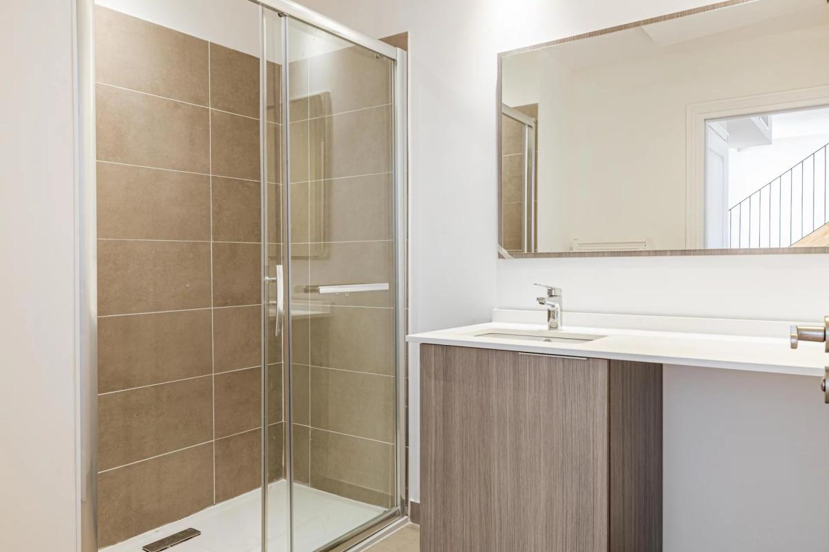 Antibes place du Général de Gaulle appartement  3 pièces en dupl