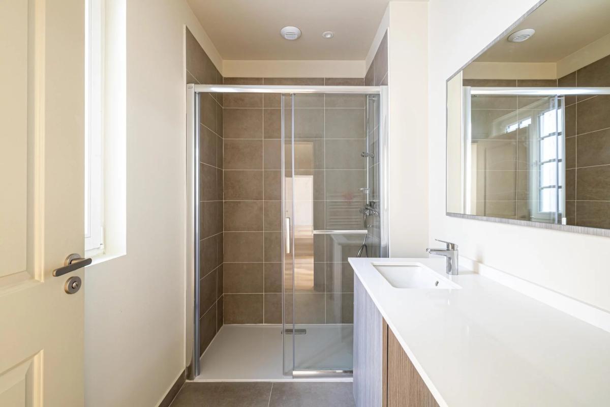 Antibes, Appartement au coeur du Grand Hôtel, magnifique 3 Pièce