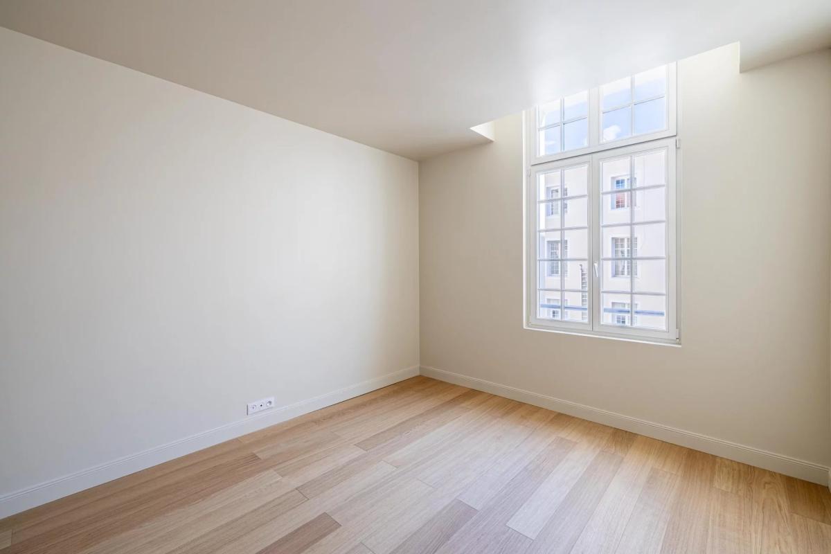 Antibes, Appartement au coeur du Grand Hôtel, magnifique 3 Pièce