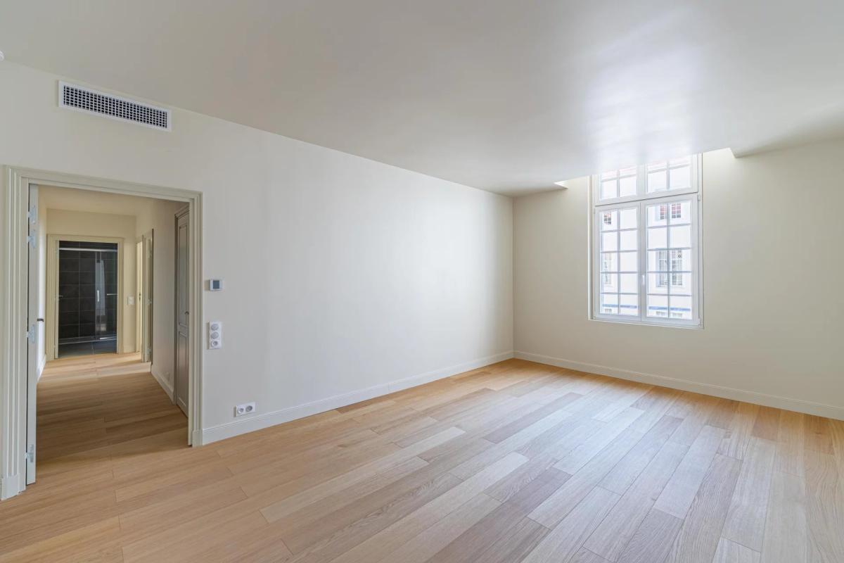 Antibes, Appartement au coeur du Grand Hôtel, magnifique 3 Pièce