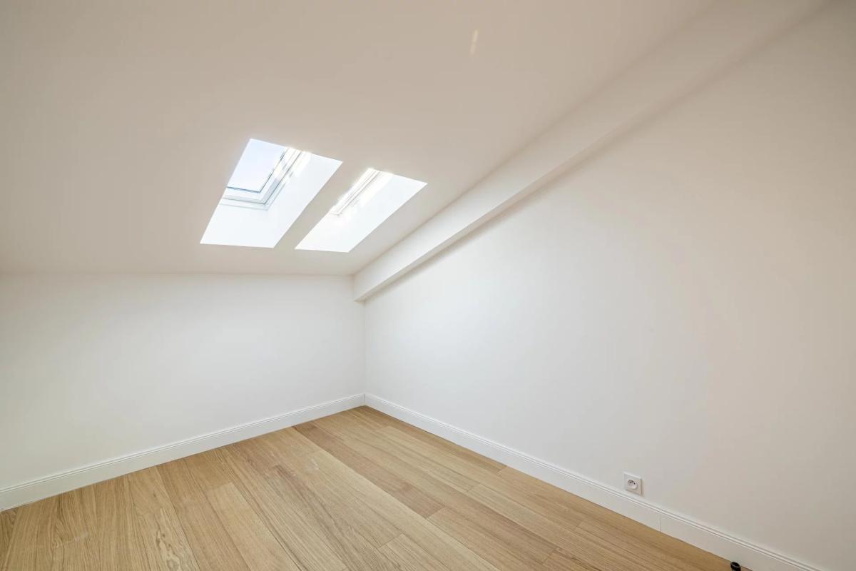 Antibes place du Général de Gaulle appartement  3 pièces en dupl
