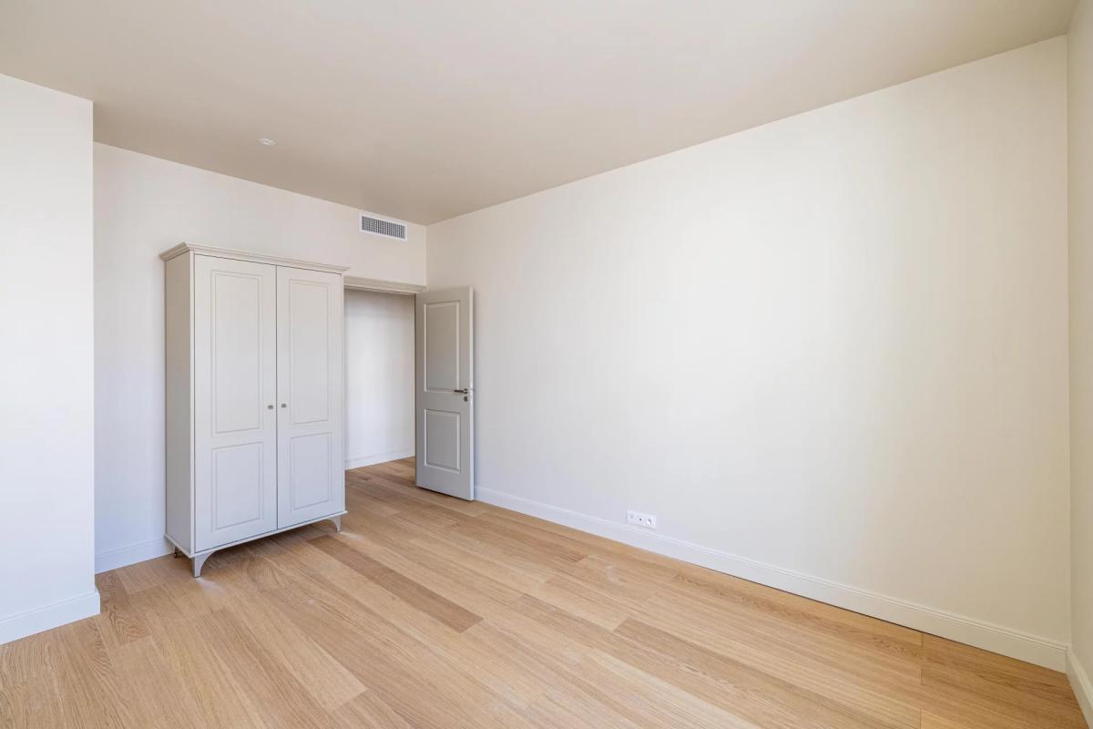 Antibes, Appartement au coeur du Grand Hôtel, magnifique 3 Pièce