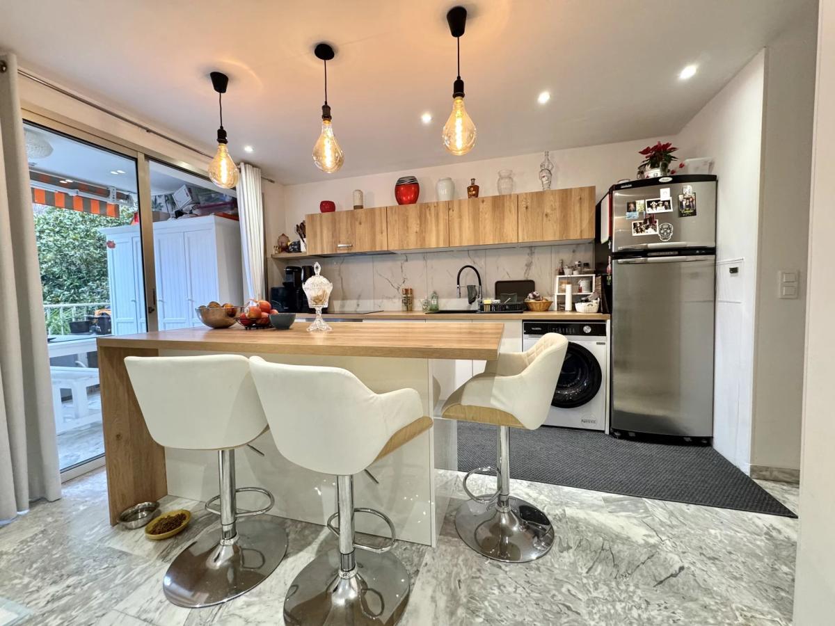 à vendre Studio Cannes Montrose