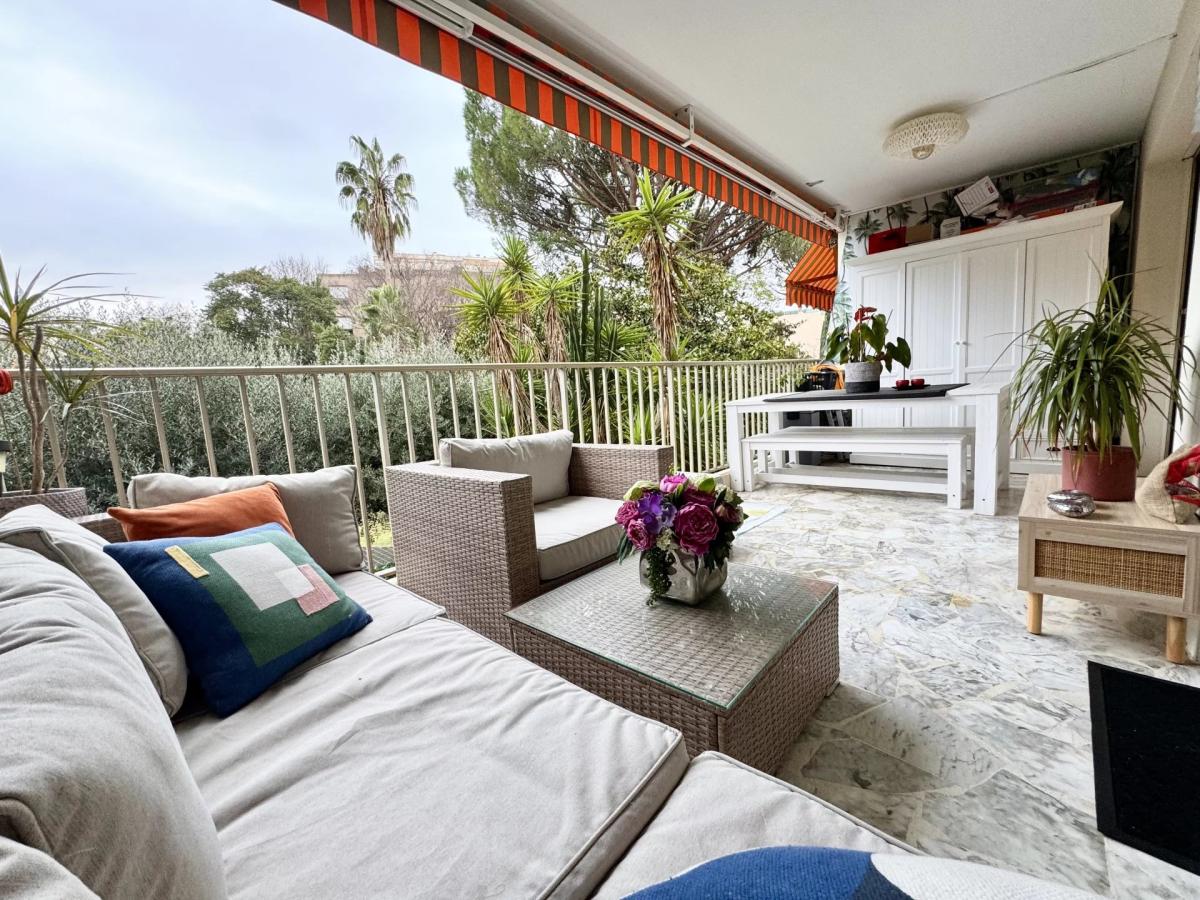 à vendre Studio Cannes Montrose