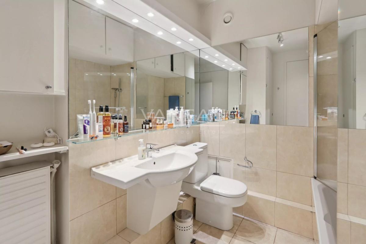 Paris XIVe - Proche du Jardin du Luxembourg - Appartement famili