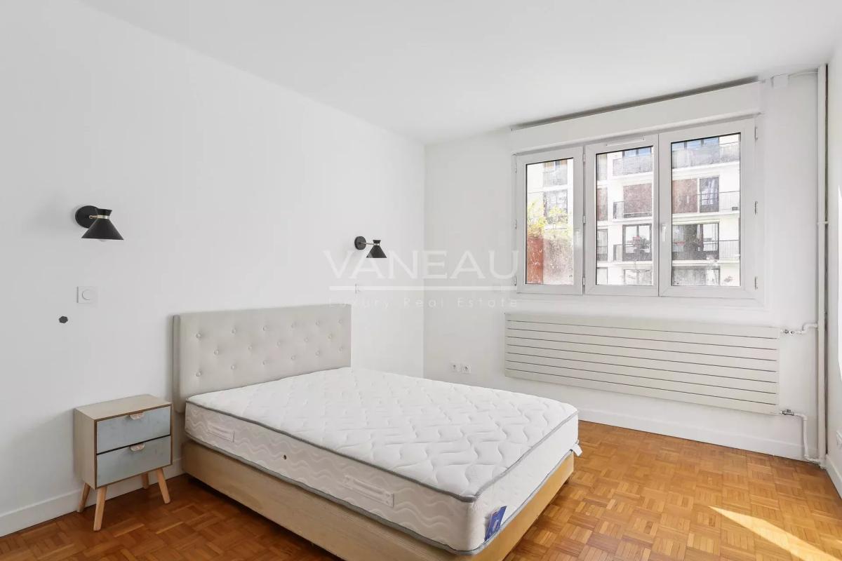 BOULOGNE - AVENUE JEAN JAURES