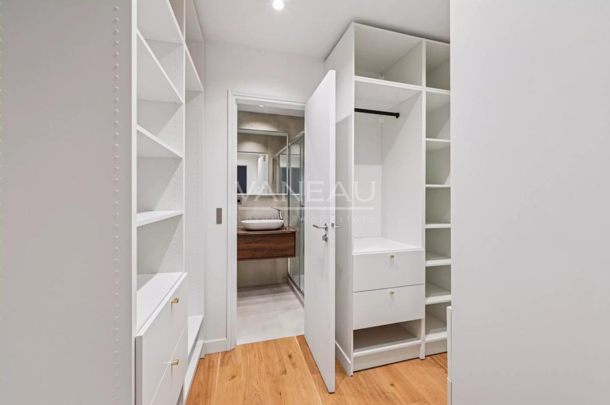 PARIS VI- 2 pièces Clés en mains climatisé SAINT-GERMAIN-DES-PRE