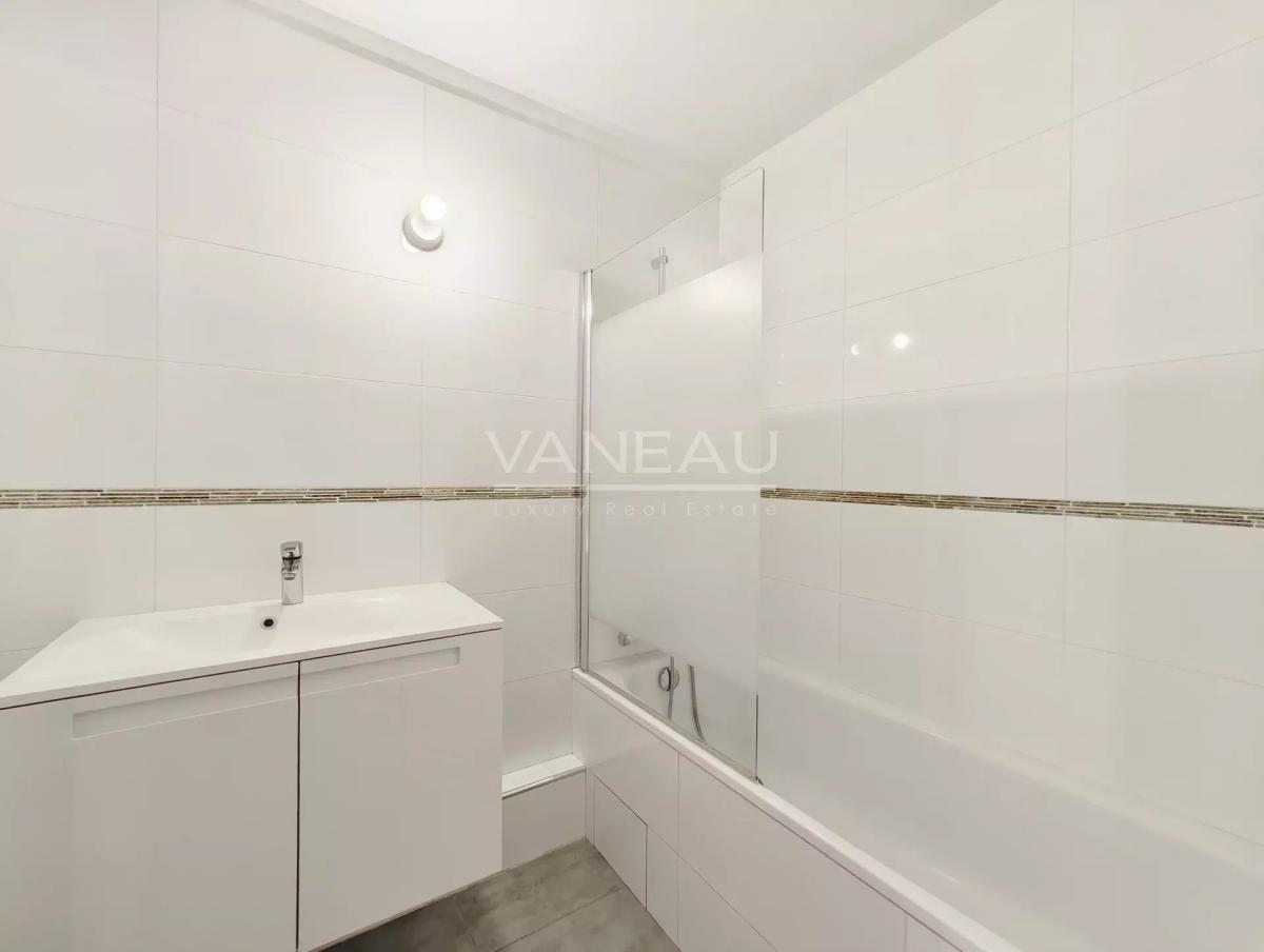 Saint Mandé - Mairie / Bois de Vincennes - 4 Pièces Calme Ensole